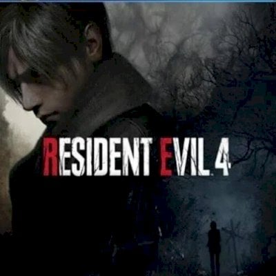 Ps4 : RESIDENT EVIL 4 REMAKE MIDIA DIGITAL!