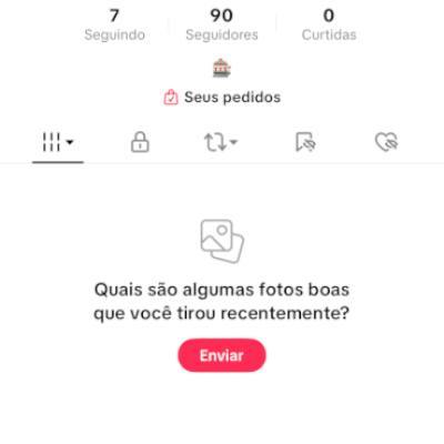 Vendo conta de ttk nível 19 de presenteador