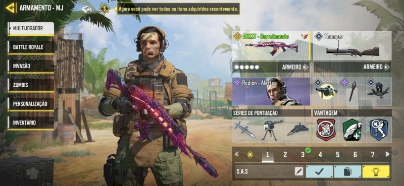 Foto do produto