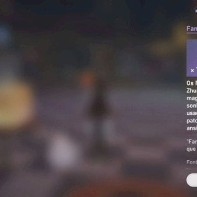 Conta da América 32 T5 (perso + cone) | Acheron, Robin, Feixiao, Sparxie e +