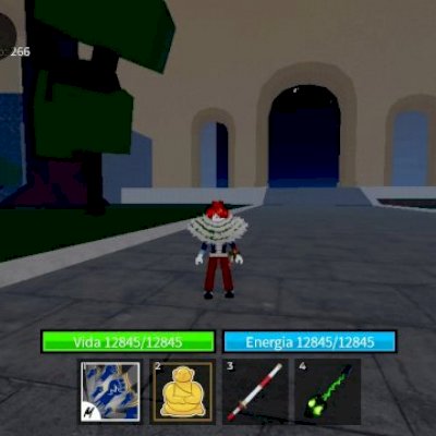 Conta com god human,soul guitar,tik, cachecol do katakuri,buddha, no precinho!!!