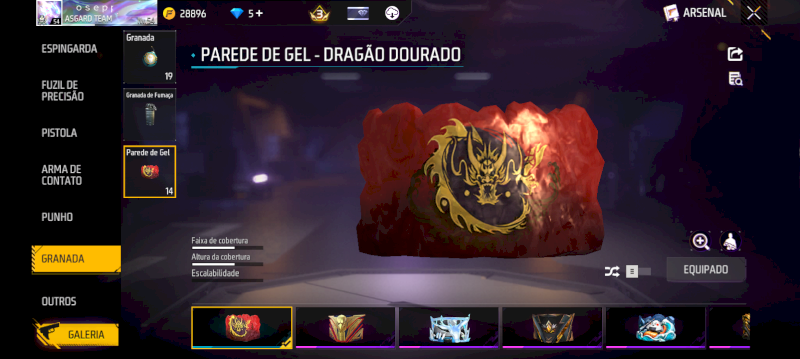 Foto do produto