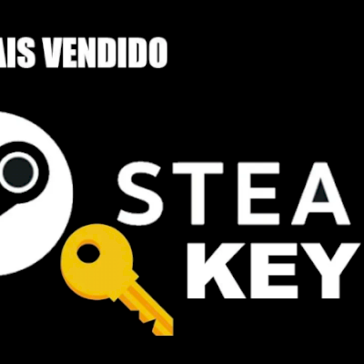 ALEATORY KEYS GAMES STEAM NIVEL OURO + BRINDE - ENTREGA IMEDIATA