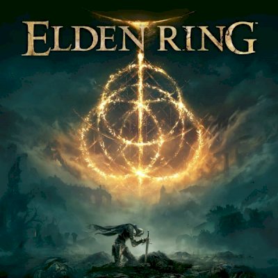 elden ring + borderlands 1,2,3 & pre-sequel + HADES