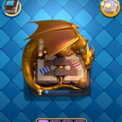 CONTA CLASH ROYALE PRA VENDER RÁPIDO