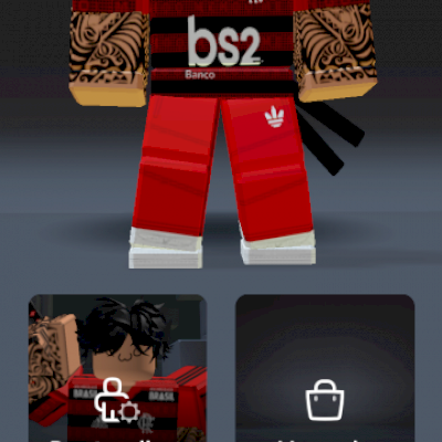 Conta Blox Fruits Full Upada (Especificações na Descrição!)