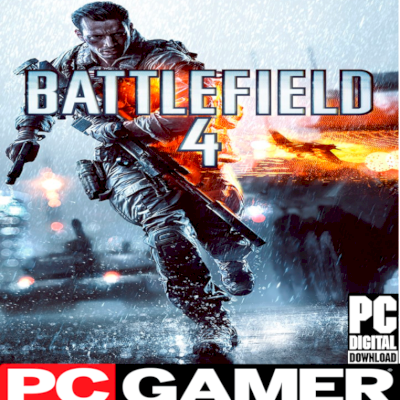 Battlefield 4 - Pc