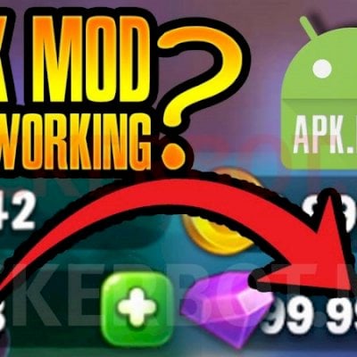 Grupos Privados para baixar apks mod
