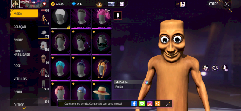 Foto do produto
