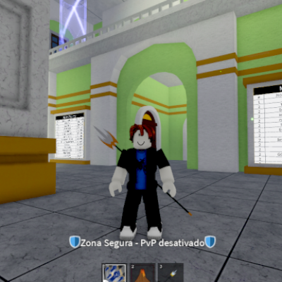 CONTA LEVEL MAX + TREX NO INVENTARIO