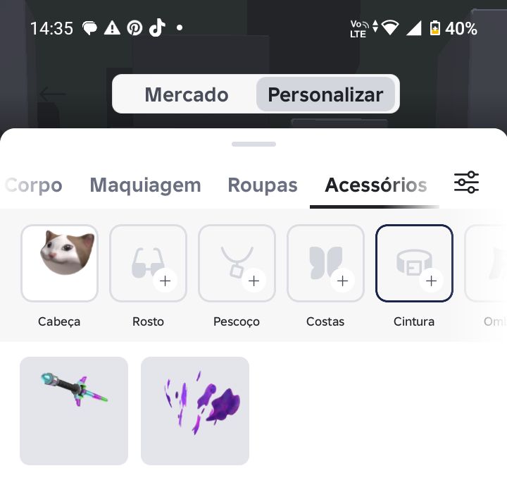 Foto do produto