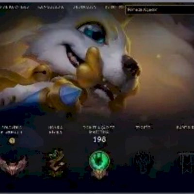 CONTA COM FIZZ PRESTÍGIO 2022 + BORDA full acess