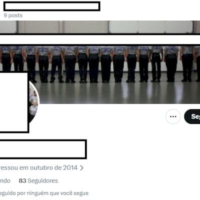 Twitter 2014 + Conta feminina/mascul + Foto de perfil e acesso ao email