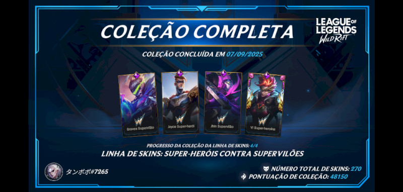 Foto do produto