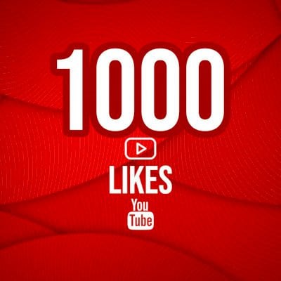 YouTube 1000 Likes - Automação de Seguidores