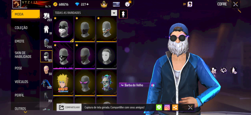 Foto do produto