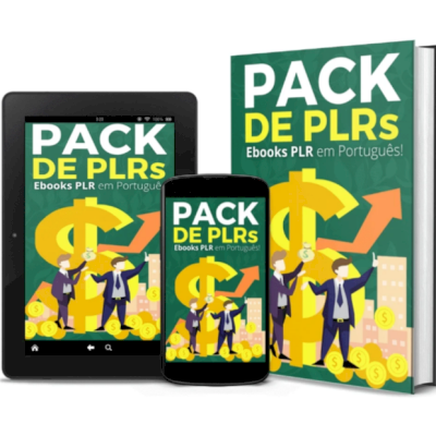 Pacote 10K De Plrs Eu Disse 10K em Plrs !