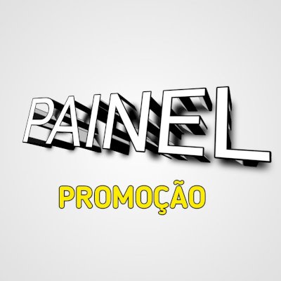 Painel 1 DGN - PROMOÇÃO