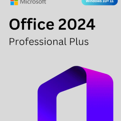 ⭐ Office 2024 Professional Plus Vitalício ⭐