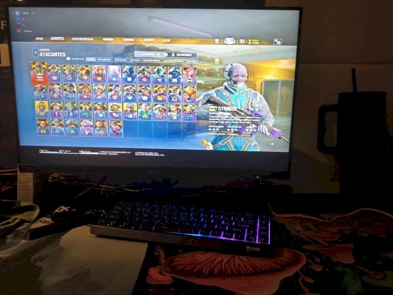 Foto do produto