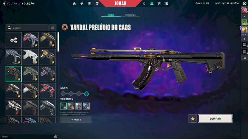 Foto do produto