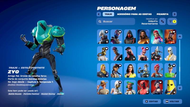 Foto do produto