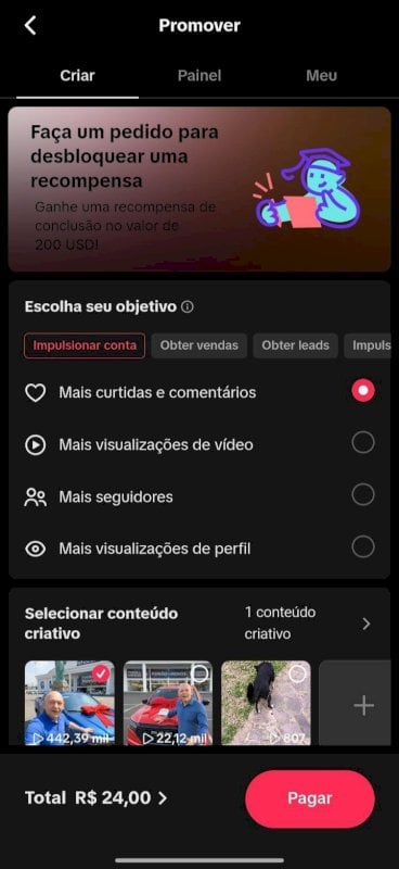 Foto do produto