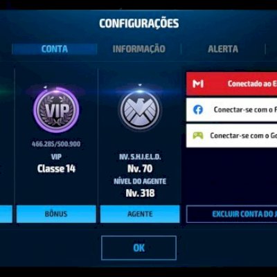 Marvel future fight VIP 14