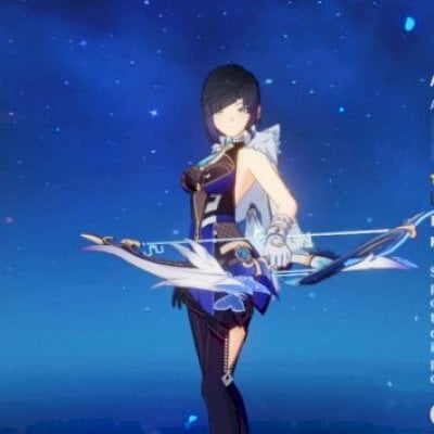 Conta Ar 56 - Preço negociável - Várias armas e personagens 5 estrelas.