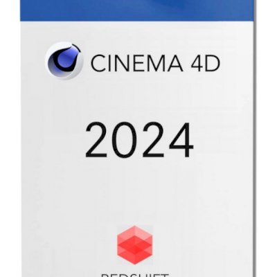 Cinema 4d 2024