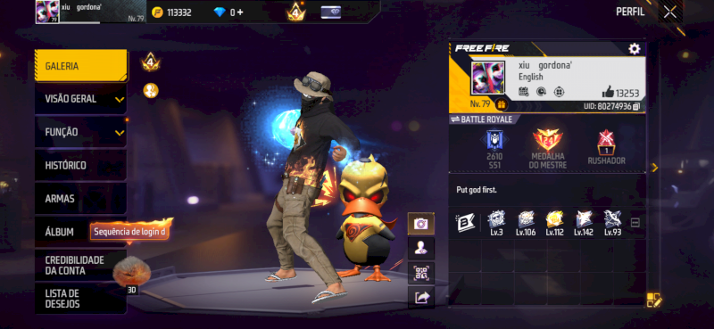 Foto do produto