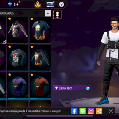 Conta pra sair rápido para jogadores de ap, aq tem juros se quiser faço até 100