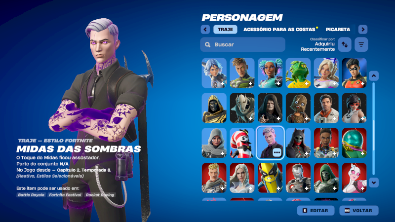Foto do produto