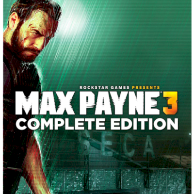 Conta Steam Com Max Payne 3 e PAYDAY 2