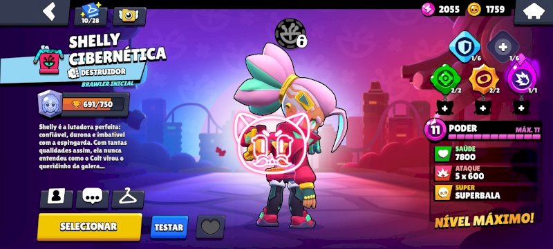 Foto do produto