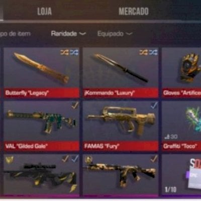 Vendo conta no precinho pra sair logo aceito conta de FF dependendo com volta