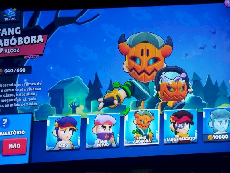 Foto do produto