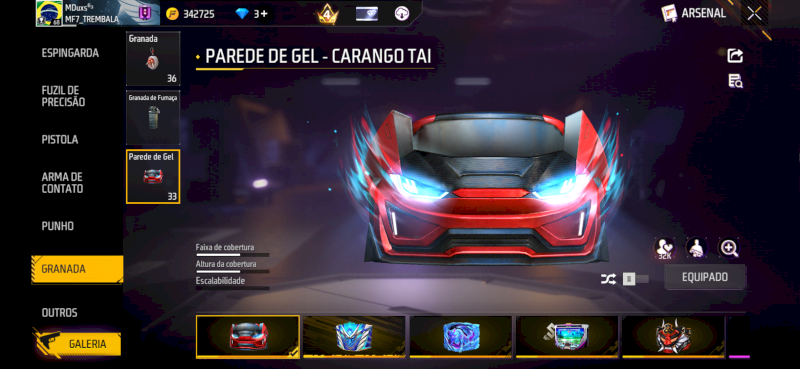 Foto do produto