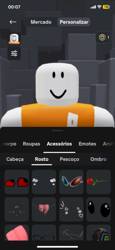 Foto do produto