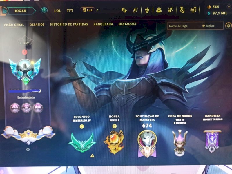 Foto do produto