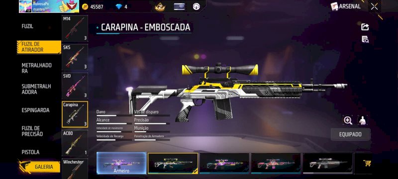 Foto do produto