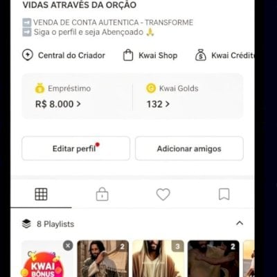 Vendo conta kwai