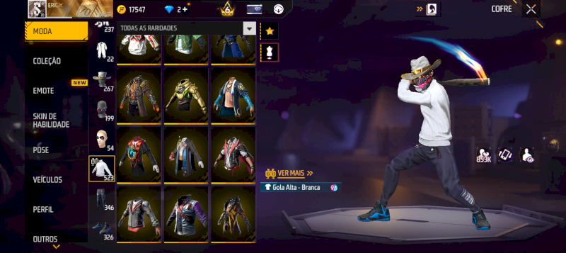 Foto do produto
