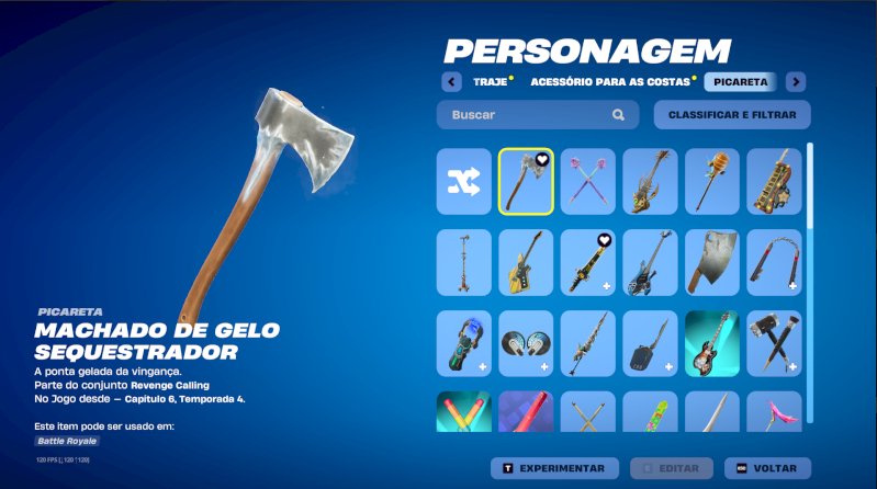 Foto do produto