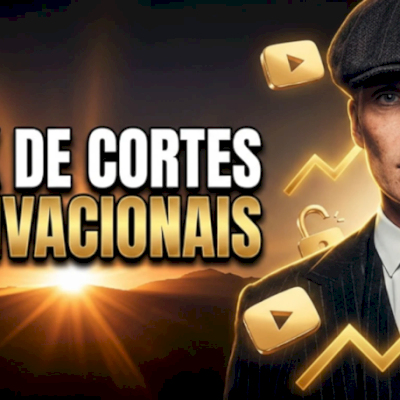 Pack De Cortes Motivacionais 2026