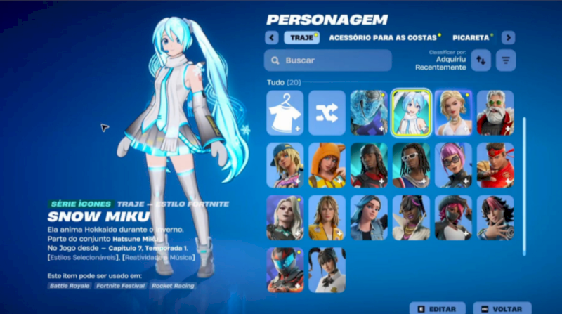 Foto do produto