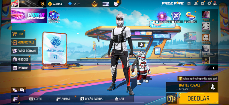 Foto do produto