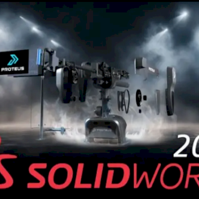SolidWorks 2025 SP2.0 Full Premium