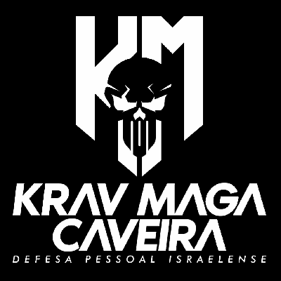 Escola Krav Maga Caveira® e Sistema Caveira de Defesa Pessoal e Combate!!!