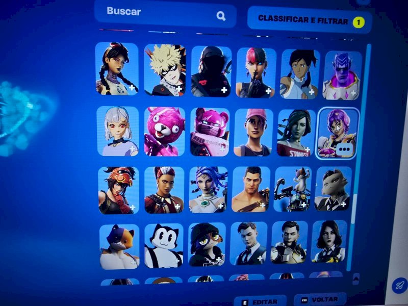 Foto do produto